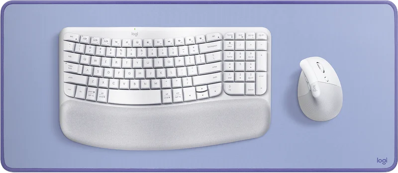 Logitech Logo
