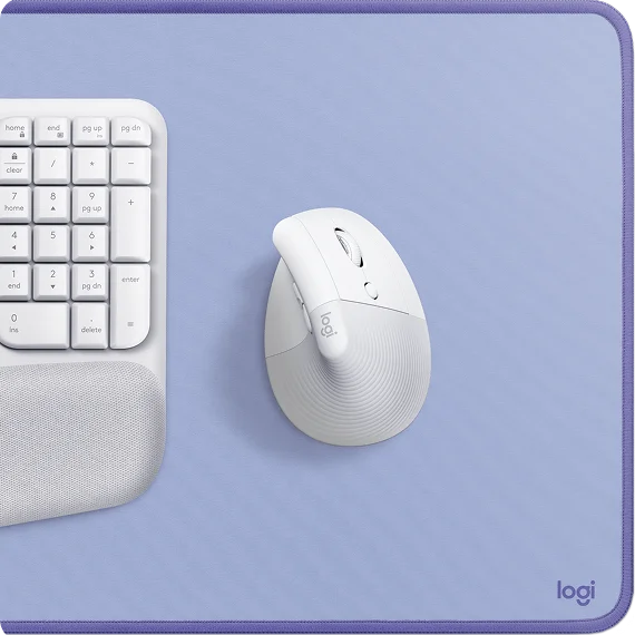 Logitech Logo