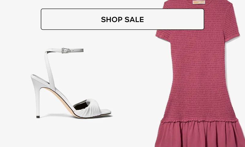 SHOP SALE