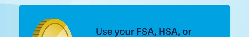 FSA, HSA