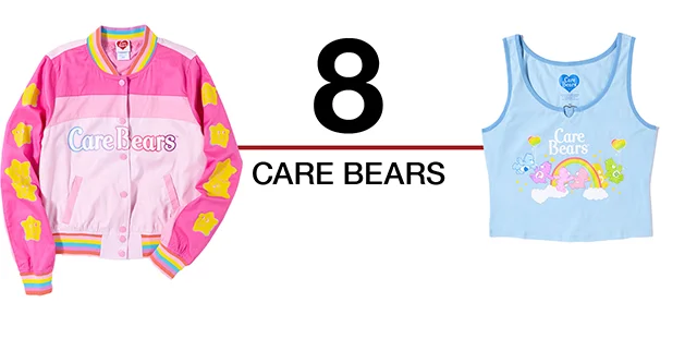 Shop Care Bears