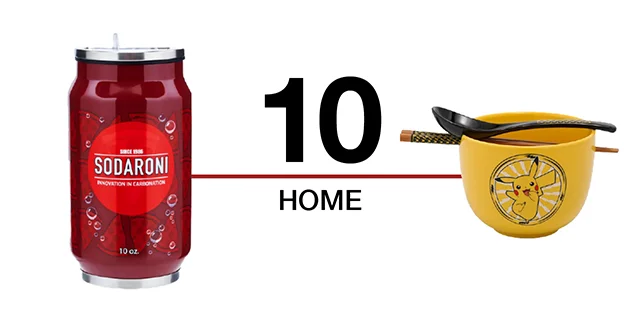 Shop Home