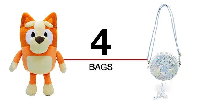 Shop Bags