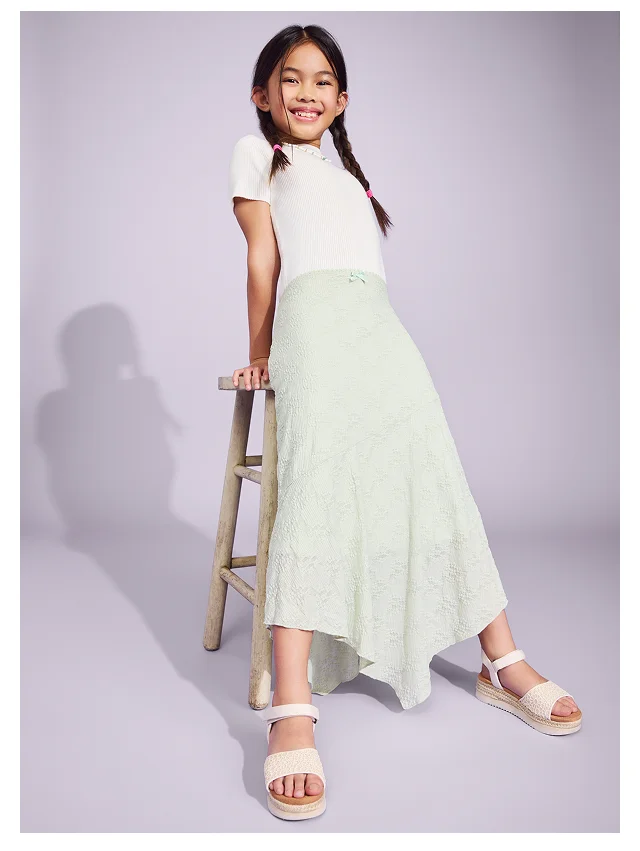 Diana Kids Sandal - Image