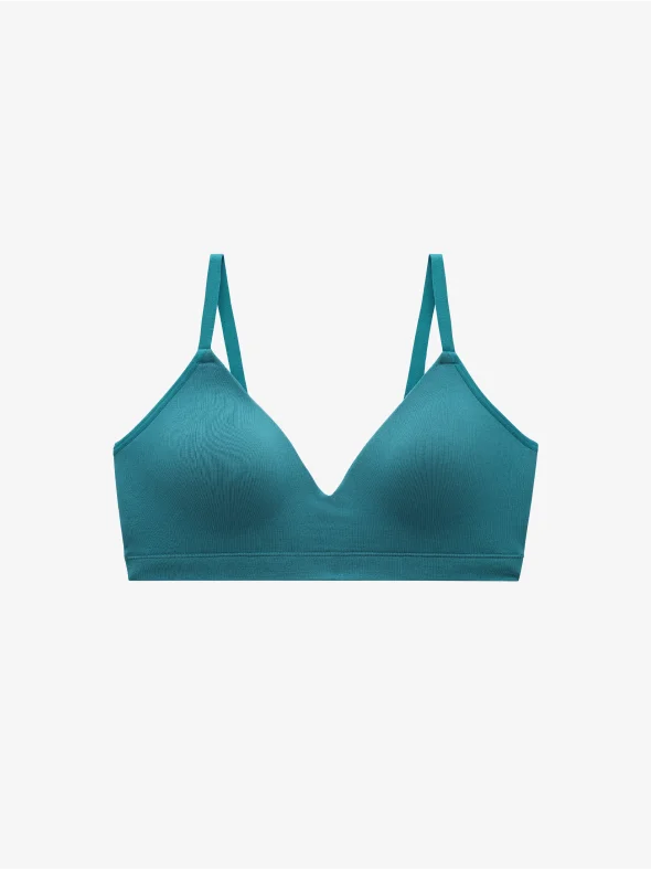 Form Fit Wireless Bra