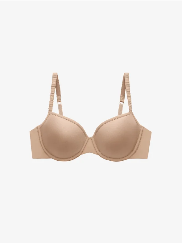 24/7® Classic T-Shirt Bra