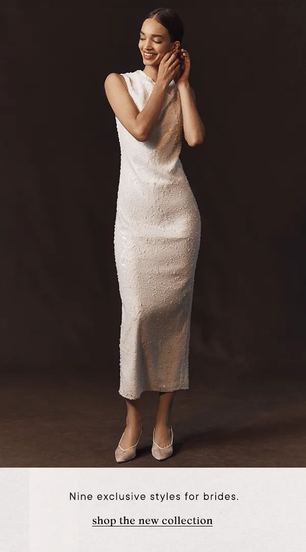 shop the new collection