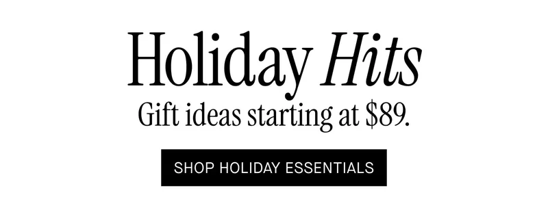 Holiday Hits