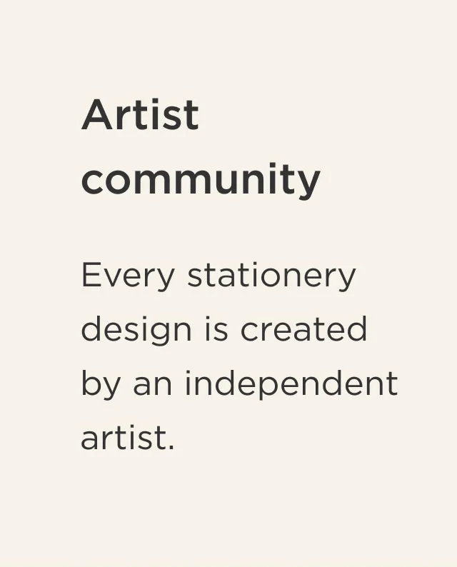 Artist Community