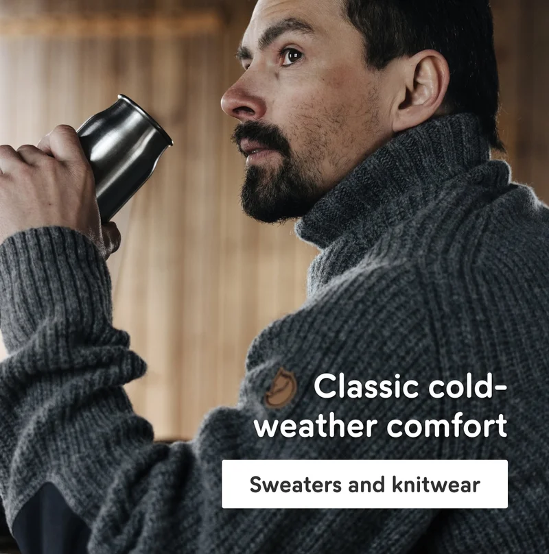 Sweaters & Knitwear