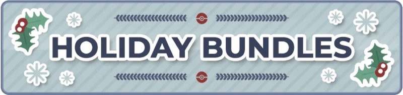 Shop Holiday Bundles ›