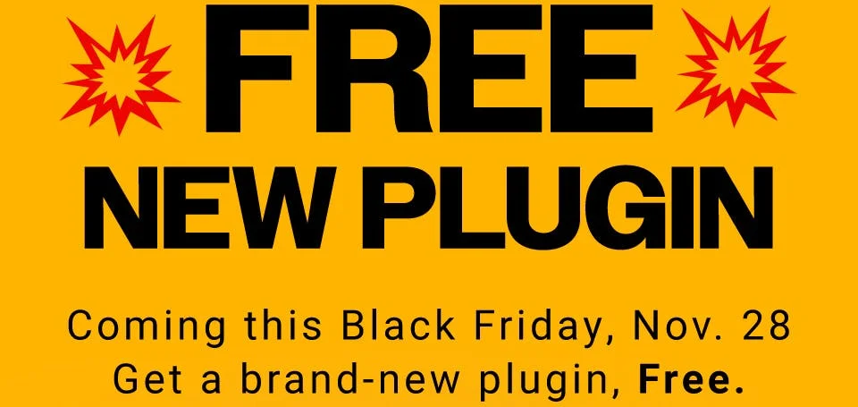 FREE New Plugin: Secure Your Copy