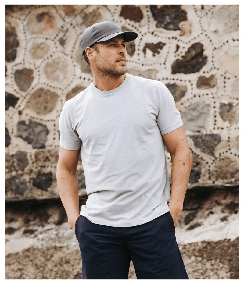 X Cotton Tee