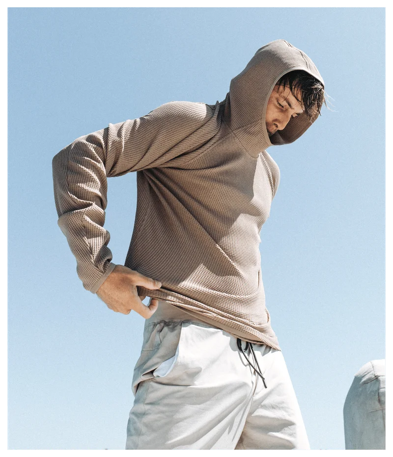 Venture Hoodie