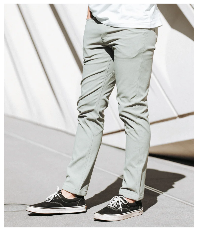 Evolution Pants