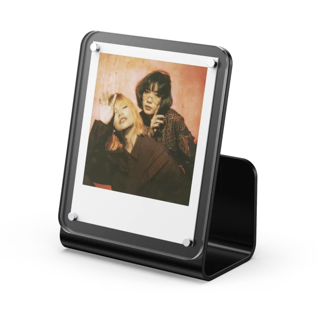 Polaroid Acrylic <br> Photo Frame