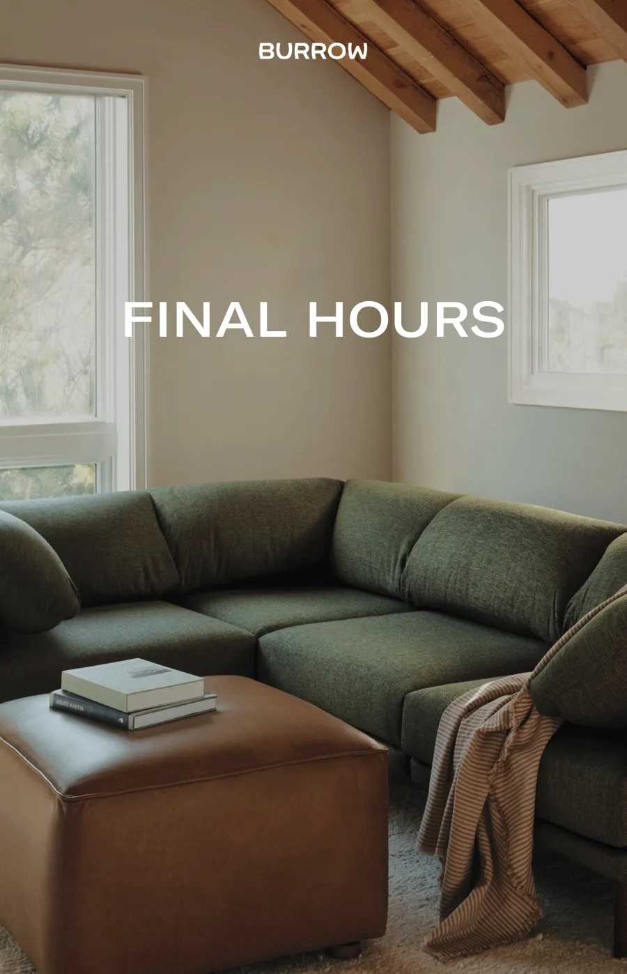 Final Hours