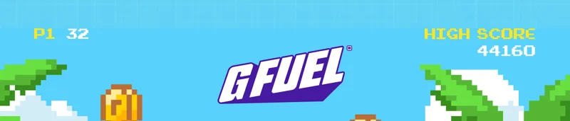 G Fuel®