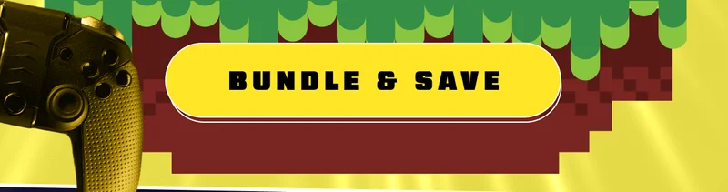 Bundle & Save