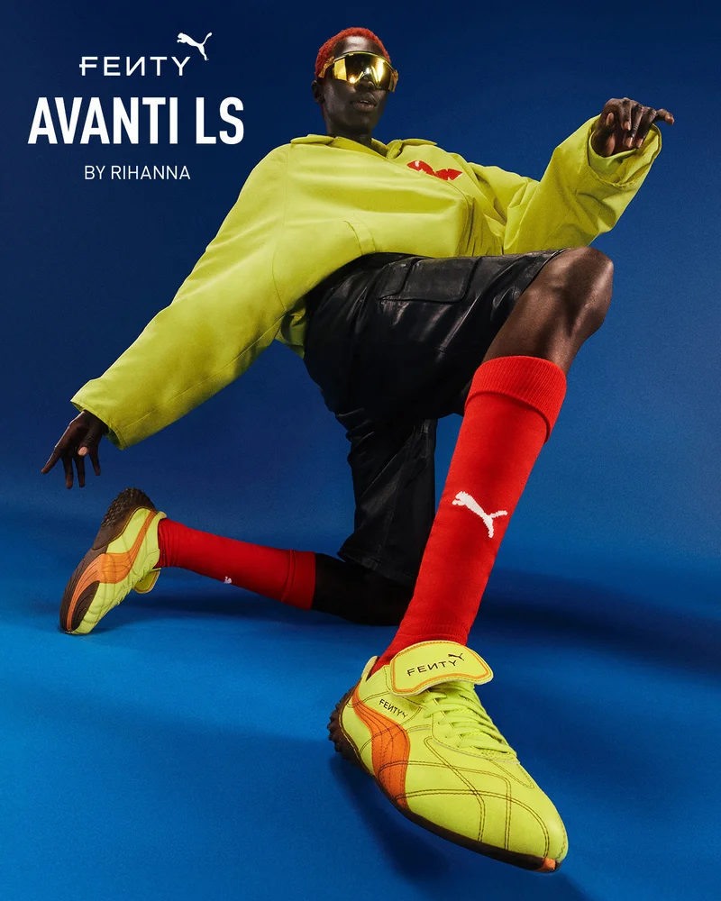 FENTY AVANTI LS
