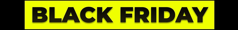 Black Friday - Hundreds of Plugins. Biggest Savings. Ever.