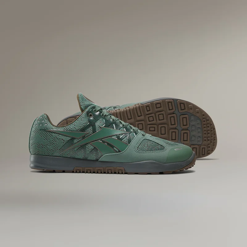 Camo Nano 2.0