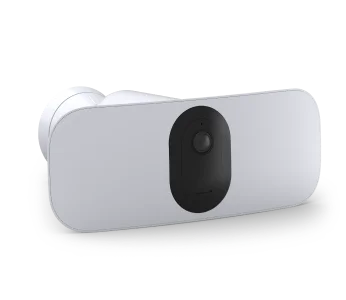 Pro 3 Wireless Floodlight