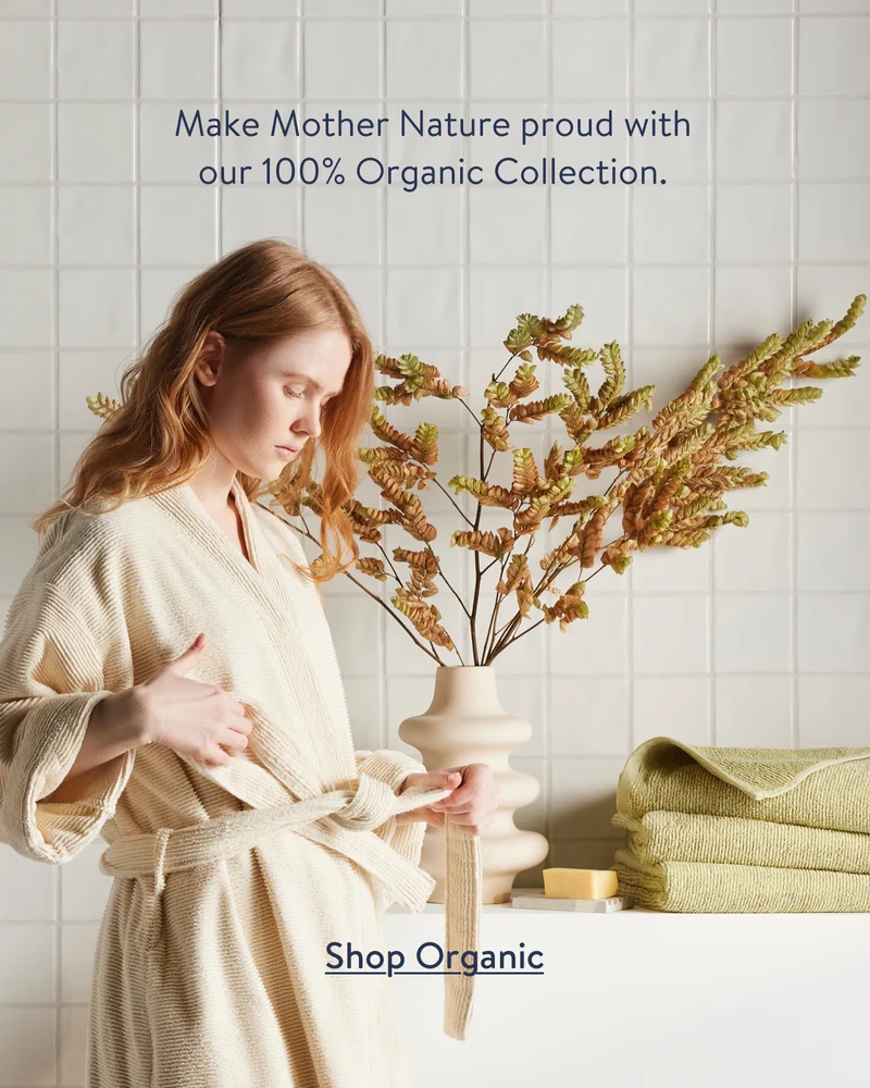 Shop organic