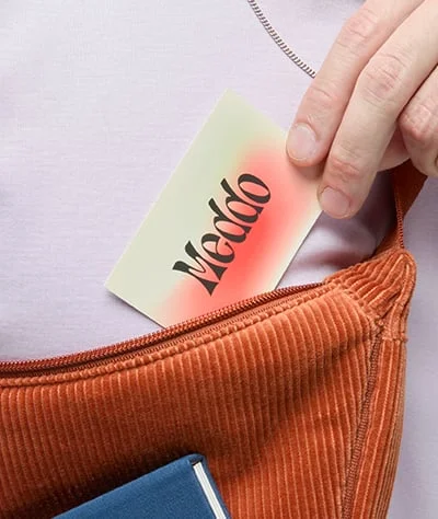 Need Business Card inspo?