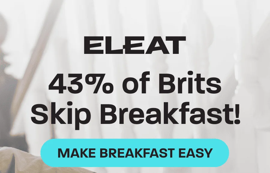 20 seconds of protein in 20 seconds
