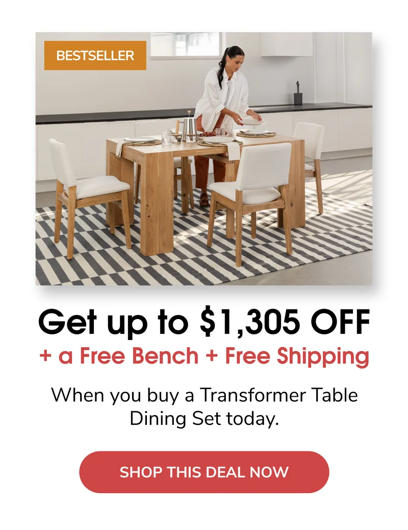 Shop Dining Set Deals