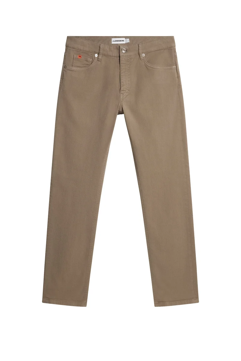 Image of Jax LHT Slim Jeans / Brindle
