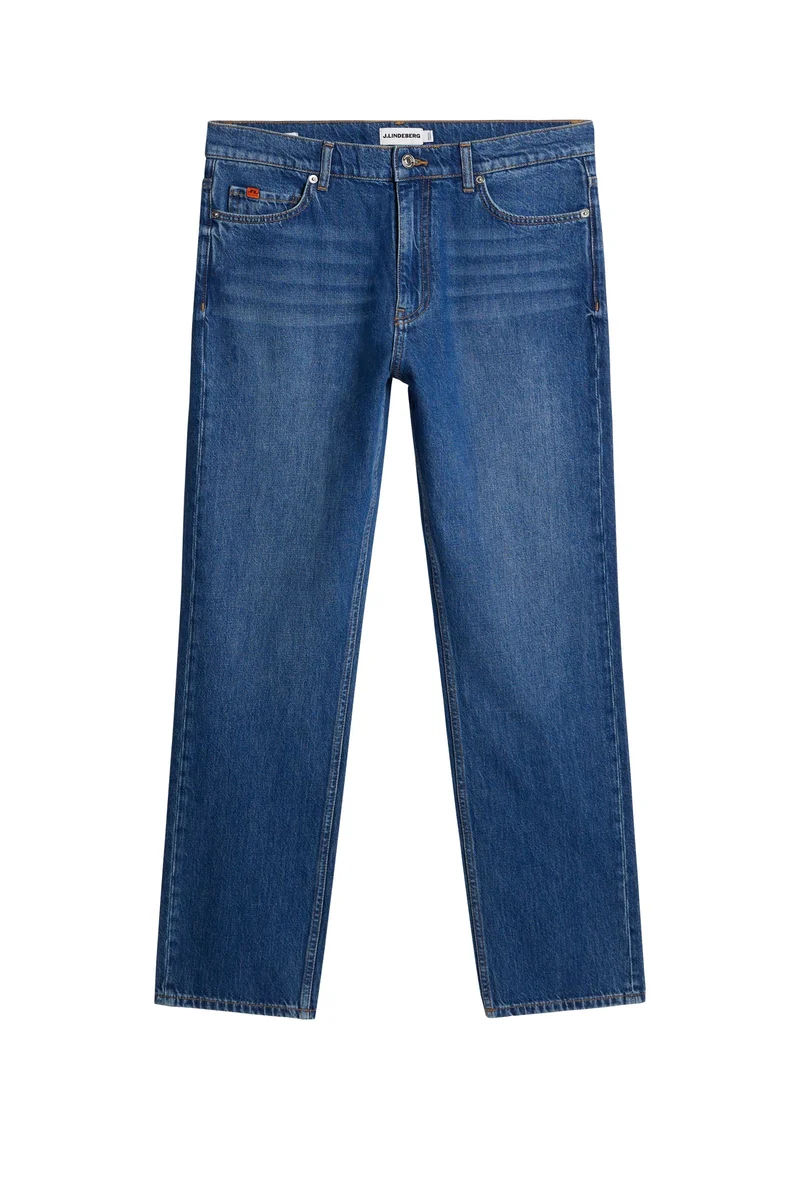 Image of Cody Mid Wash Reg Jeans / Mid Blue