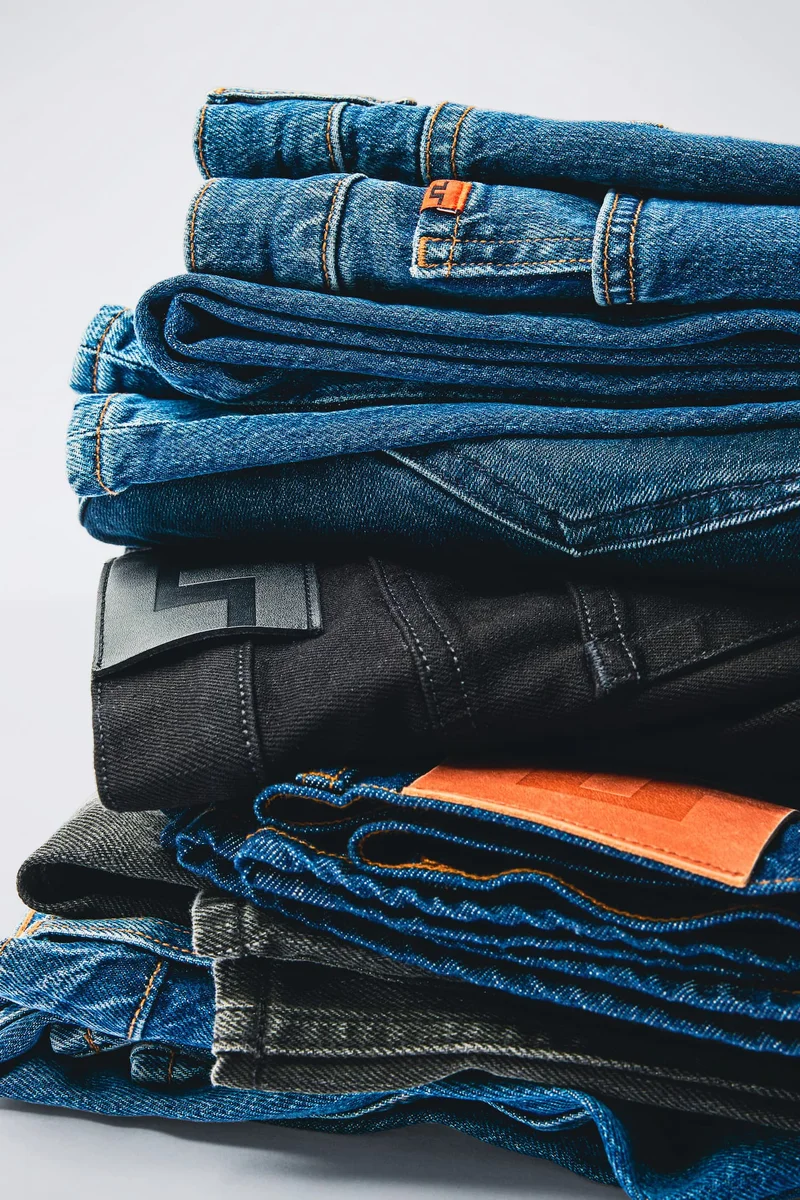 Denim