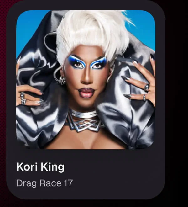 Kori King