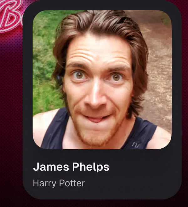 James Phelps