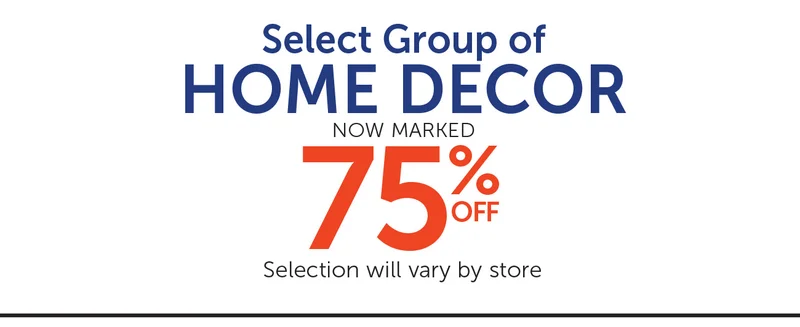 Select Home Decor