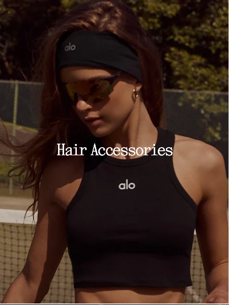 Hair Accessories