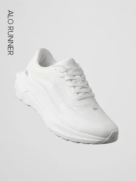 ALO RUNNER