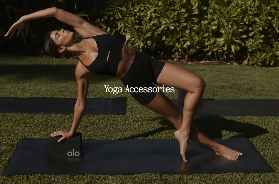 Yoga Accessories