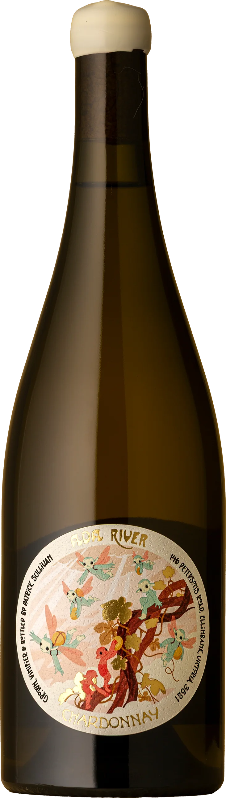 Image of Patrick Sullivan <br>Ada River Chardonnay 2024