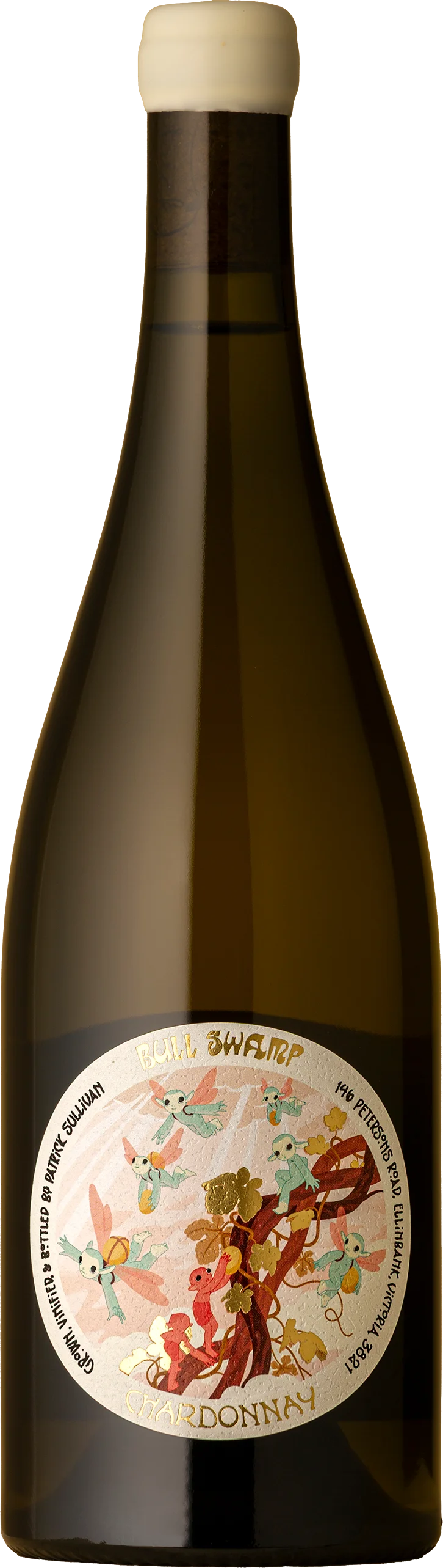 Image of Patrick Sullivan <br>Bull Swamp Chardonnay 2024