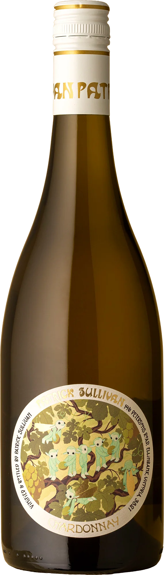 Image of Patrick Sullivan<br>Chardonnay 2024