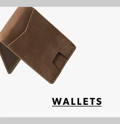 Shop Wallets