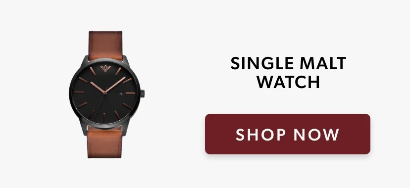 Shop Single Malt Watch Shop Single Malt Watch