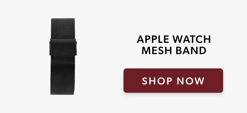 Shop Apple Watch Mesh Band Shop Apple Watch Mesh Band