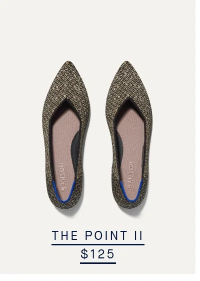 THE POINT II NOW $125