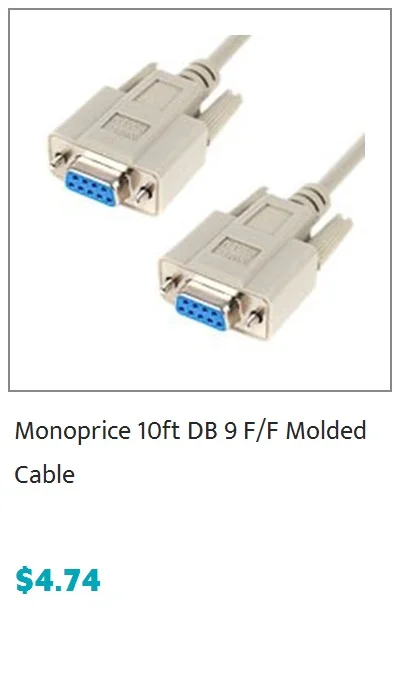 View product recommended for you