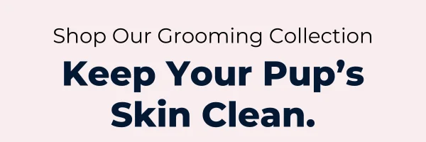 Wipe Away Irritated Skin