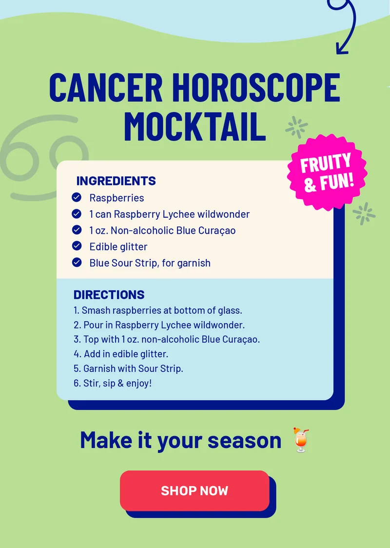 Here's how to make it
